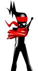 Shadow (Space Channel 5)