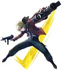 Zephyr (Resonance of Fate)