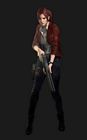 Claire Redfield