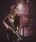 Episode 1, Claire