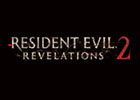 Resident Evil: Revelations 2 Logo