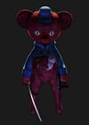 Raid Mode Lottie