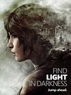 Find Light in Darkness