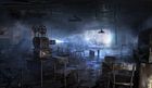 Gulag Projection Room