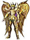 Aries Mu, God