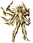Cancer Deathmask, God