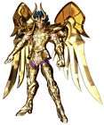 Capricorn Shura, God