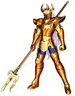 Chrysaor Krishna