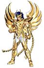 Ikki, God Cloth
