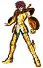Libra Dohko