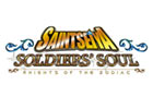 Saint Seiya: Soldiers' Soul Logo