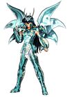 Shiryu, God Cloth