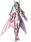 Shun, God Cloth