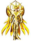 Virgo Shaka, God