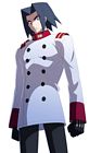 Akatsuki Victory Pose