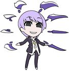 Byakuya SD