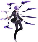 Byakuya