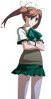 Nanase Portrait