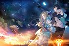 Firis & Liane at Night