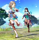 Firis & Liane