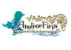 Atelier Firis: The Alchemist and the Mysterious Journey Logo