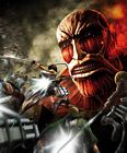 Key Art from Attack on Titan: Wings of Freedom