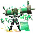 Teseo Powered Up