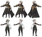 Denys Concept Art