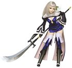Magnolia Render