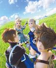 Bravely Second: End Layer Characters