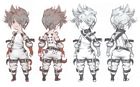 Tiz Concept Art