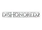 Dishonored 2 Logo