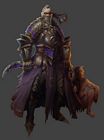 Black Ring Armor