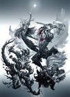 Divinity: Original Sin 2 Box Art