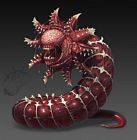 Demon Ranger Art from Divinity: Original Sin II