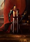 Divine Bishop