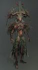 Elf Wood Armor