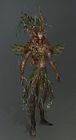 Elf Wood Armor