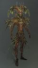 Elf Wood Armor