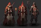 Human Red Faction