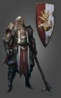 Human Red Guard