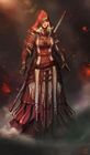 Human Red Inquisitor