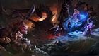 Divinity: Original Sin 2 Key Art