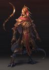 Lizard Leather Armor