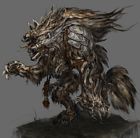 Nightmare Dwarf