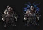Purged One Dwarf