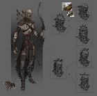 Purged One Elf