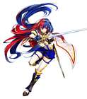 Alear, Battle