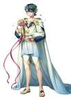 Uplifting Love Alfonse