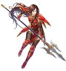 Altena, Battle
